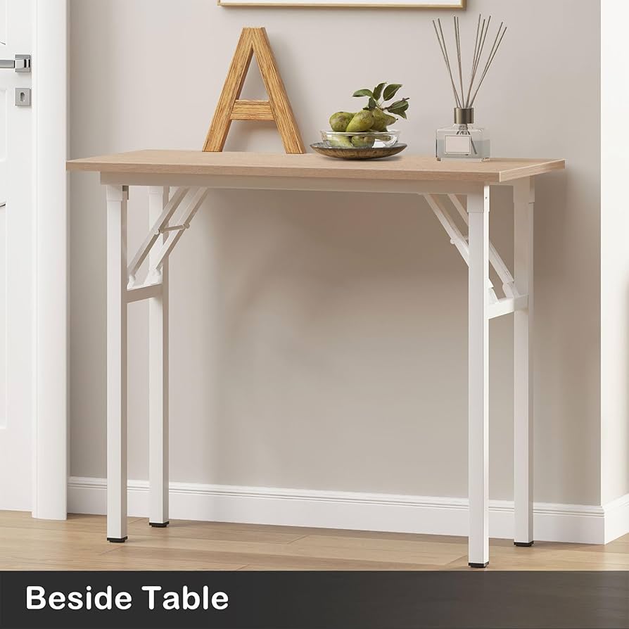 Amazon.com: Need Small Desk 31 1/2